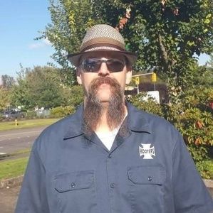 Meet your Posher, Peter